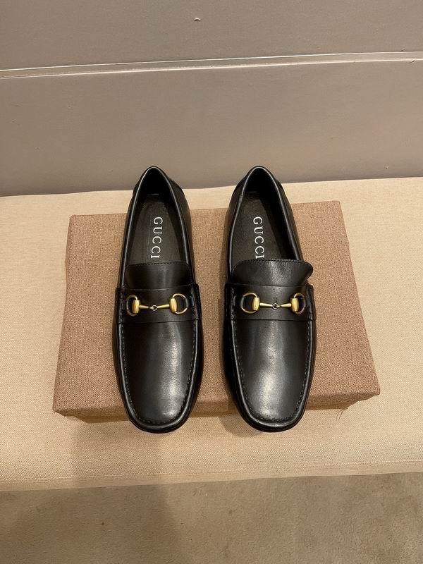 Gucci Men's Shoes 2127